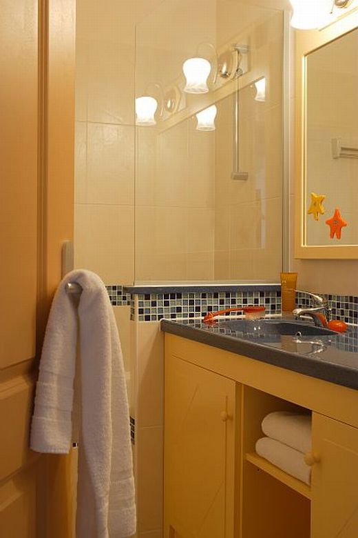 Residence Heliotel Marine Saint-Laurent-du-Var Ngoại thất bức ảnh