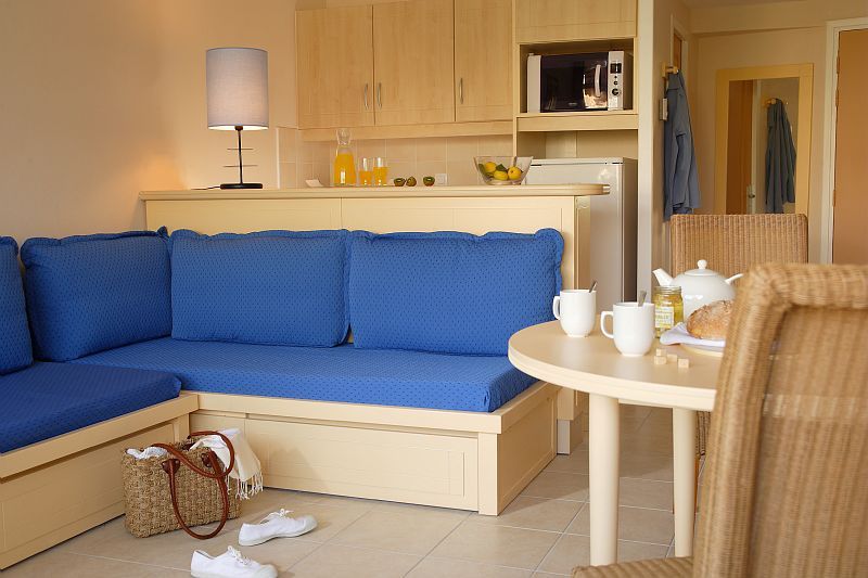 Residence Heliotel Marine Saint-Laurent-du-Var Ngoại thất bức ảnh