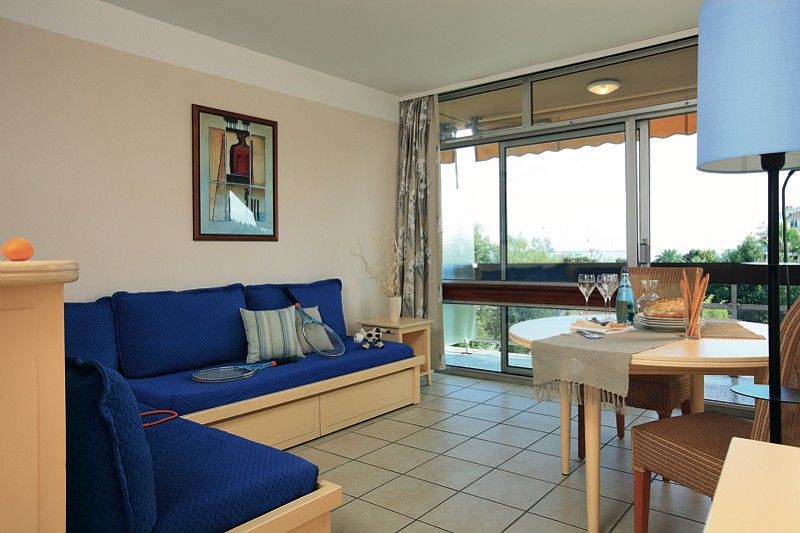 Residence Heliotel Marine Saint-Laurent-du-Var Ngoại thất bức ảnh
